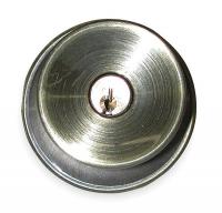 1XLP3 Door Knob Lockset, Bell, Storeroom