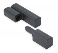 1XMH1 Utility Hinge, Door Removal
