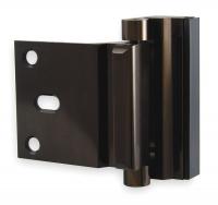 1XML7 Lock, 3 In L, 2-1/2 In W, Aluminum
