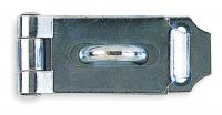 1XMT4 Hinge Hasp, SS, L 7-1/2 In