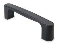 1XPA2 Grab Handle, Plastic, Black, L 8