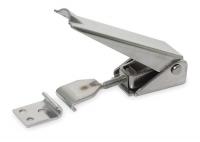 1XPC9 Draw Latch, Stainless Steel, 3/4 In.H