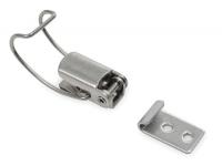 1XPE2 Toggle Latch, SS, H 9/64 In