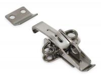 1XPE6 Latch, SS, H 7/8 In