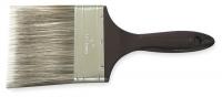 1XRH7 Paint Brush, 4in., 11-3/4in.