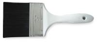 1XRJ2 Paint Brush, 4in., 10-1/2in.