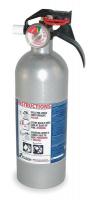 1XTG4 Fire Extinguisher, Dry Chemical, BC, 5B:C