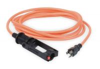 1XUR6 Extension Cord, 10Ft, 16/3