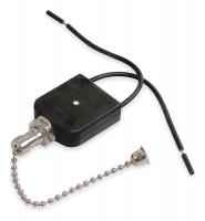 1XWT3 Pull Chain Lever Switch, SPST