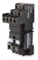 1XZV3 Socket, 14Pin, DIN/PanelMount, 250V, 10A