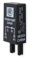1XZV9 Protection Module, RC Circuit, 24-60VAC