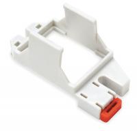 1XZW8 Mounting Adapter, DIN Rail