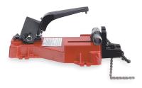 1Y335 Portable Band Saw Table, 24 In.H