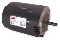1YAZ2 Poultry Fan Motor, 3 Ph, TEAO, 1 HP, 850 RPM