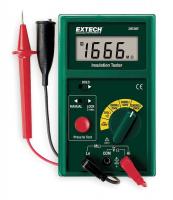 1YB42 Battery Operated Megohmmeter, 1000VDC