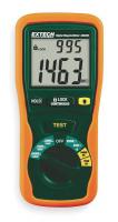 1YB52 Insulation Multimeter, 250 to 1000VDC