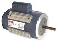 1YBA1 Poultry Fan Motor, PSC, TEAO, 1 HP, 850 RPM