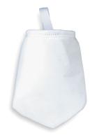 1YBE8 Filter Bag, 200 Microns, Size 1, PK 20