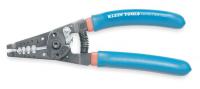 1YBP9 Wire Stripper/Cutter, 6-12 AWG Stranded