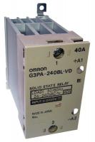 1YDP8 Solid State Relay, Output, 40A