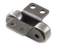 1YFY9 Roller Link , Double Pitch