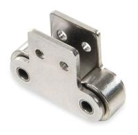 1YGA6 Roller Link , Double Pitch