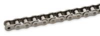 1YGP4 Riveted Roller Chain, 10 Feet