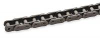 1YGT2 Riveted Roller Chain, 10 Feet