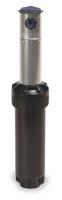 1YHA6 Pop-Up Rotor Sprinkler Head, 7-1/2 In. H