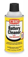 1YHN4 Battery Cleaner/Acid Indicator, 12 Oz