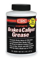 1YHR2 Synthetic Brake/Caliper Grease, 8 oz