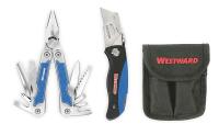 1YJC7 Multi-Tool/Utility Knife Set