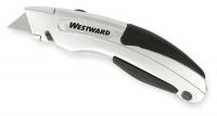 1YJD3 Retractable Utility Knife, 6 3/4 In