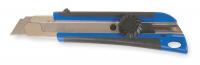 1YJF4 Snap-Off Knife, 18mm