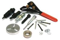 1YMG5 A/C Clutch Tool Kit, Installer/remover