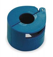 1YMG7 Spring Lock Coupler, A/C, 1/2 In Coupler