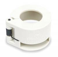 1YMG9 Spring Lock Coupler, A/C, 3/4 In Coupler