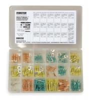 1YML2 Wire Harness Connector Kit, 120 Pc