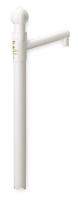 1YMV5 EZI Action(TM) Drum Pump, 5 to 6 Gal