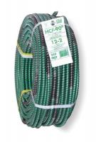 1YTF9 Cable, Armored, HCF, 12-2, Green