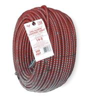 1YTG2 Cable, Armored, Fire Alarm, 14-2, Red
