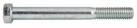 1YU58 Hex Bolt Refill, 7/16-14x4In, PK5