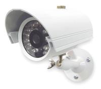 1YUD2 Camera, CCTV Bullet, Color, 2.9mm Lens