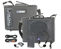 1YVX5 Wireless Portable PA System