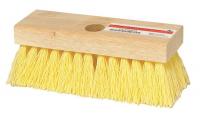 1YXC2 Roof Brush, White