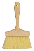 1YXC5 Masonry Brush, White