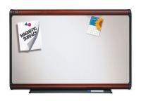 1YXD7 Magnetic Dry Erase Board