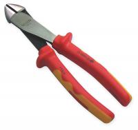 1YXJ4 Insulated Diagonal Cutter, 8 In