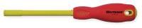 1YXL6 Insulated Nut Driver, Hollow, 5mm