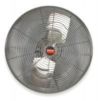 1ZCN8 Air Circulator, 24 In, 6400 cfm, 115V